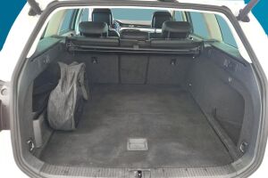 Volkswagen Passat esikatselu 11