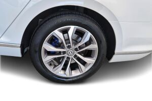 Volkswagen Passat esikatselu 12