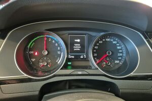 Volkswagen Passat esikatselu 13