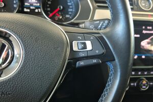 Volkswagen Passat esikatselu 16