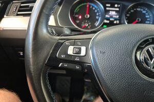 Volkswagen Passat esikatselu 17
