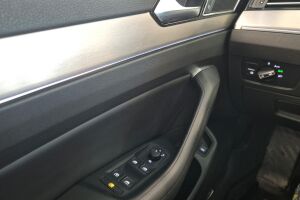 Volkswagen Passat esikatselu 18