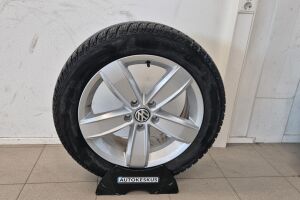 Volkswagen Passat esikatselu 21