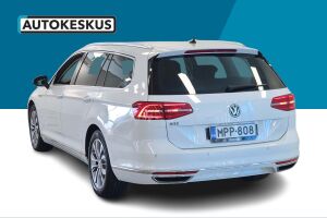 Volkswagen Passat esikatselu 6