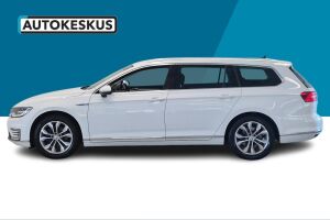 Volkswagen Passat esikatselu 7