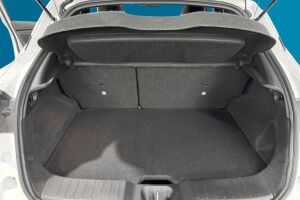 Nissan Juke esikatselu 12