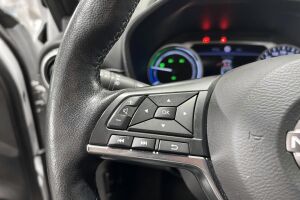 Nissan Juke esikatselu 16