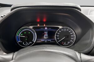 Nissan Juke esikatselu 18