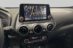 Nissan Juke esikatselu 19