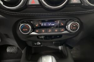 Nissan Juke esikatselu 20