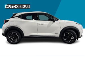 Nissan Juke esikatselu 4