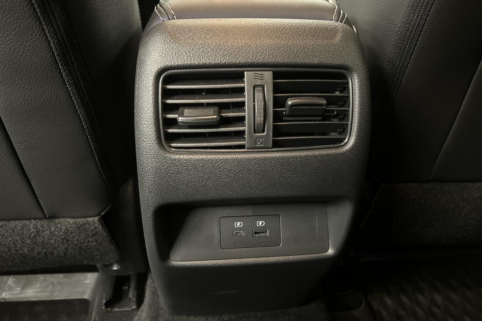 Nissan Qashqai iso kuva 18
