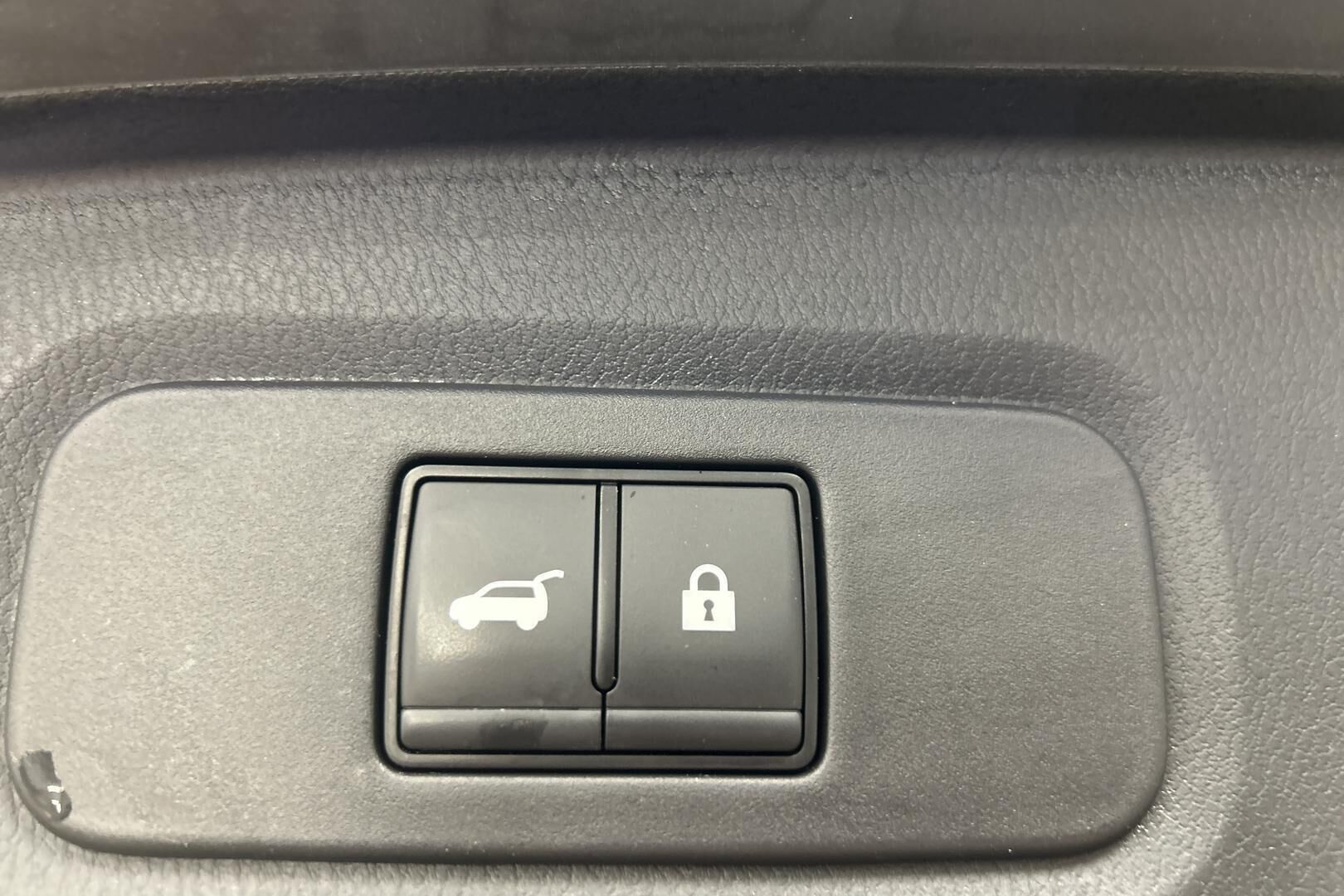 Nissan Qashqai iso kuva 19