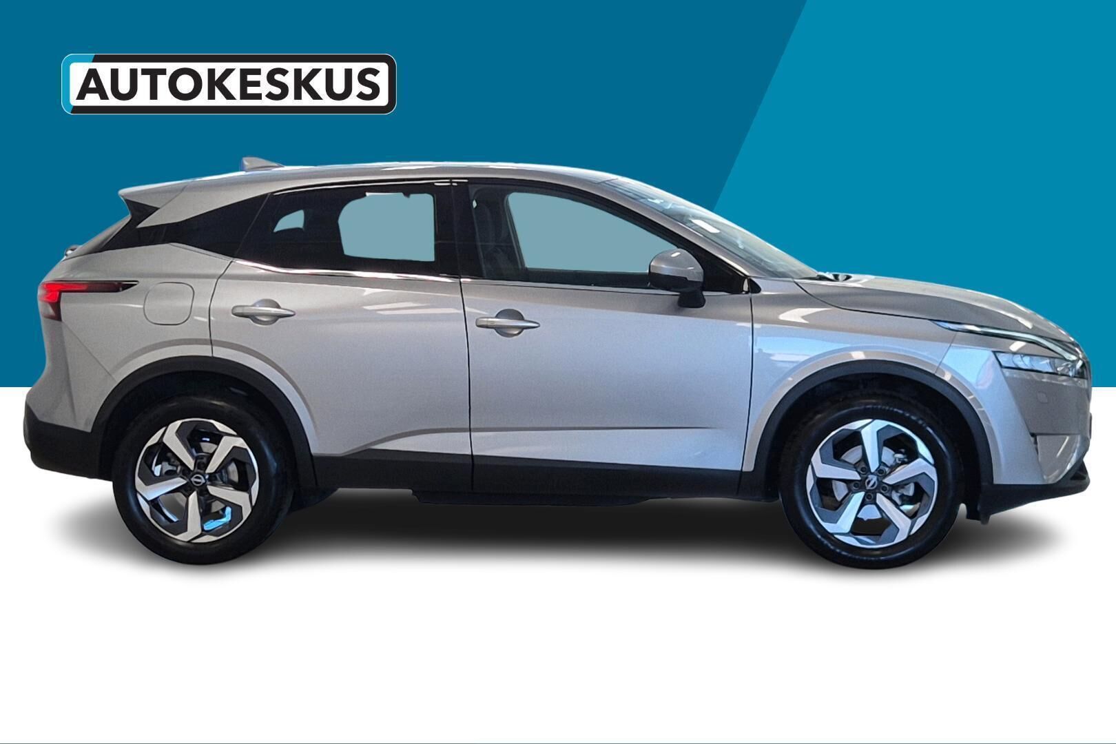 Nissan Qashqai 2024, kuva 5/26