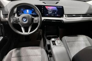 BMW X1 esikatselu 14