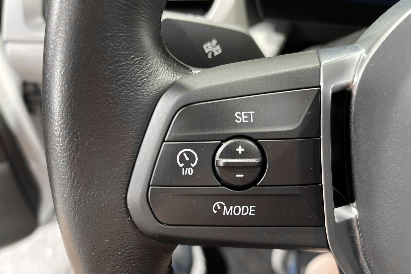 BMW X1 iso kuva 13