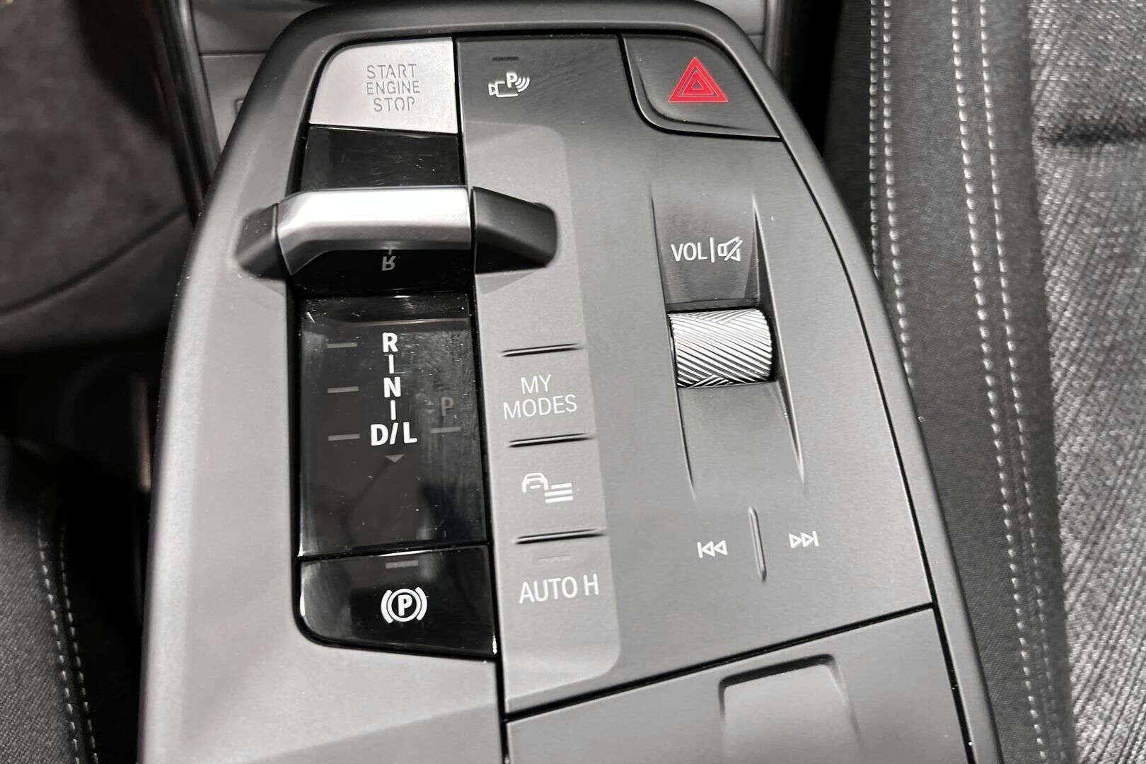 BMW X1 iso kuva 19