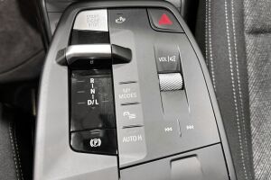 BMW X1 esikatselu 18