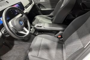 BMW X1 esikatselu 4