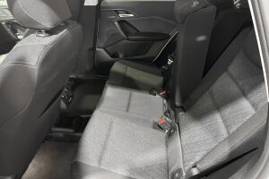 BMW X1 esikatselu 13