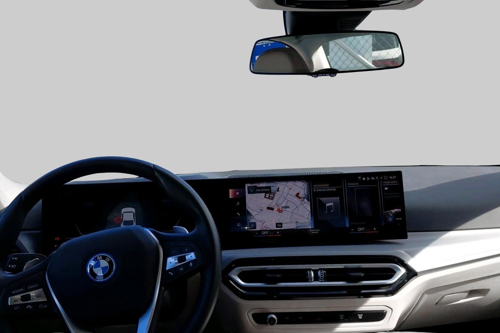 BMW 3-sarja iso kuva 1