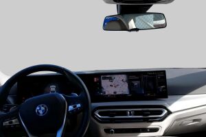 BMW 3-sarja esikatselu 1