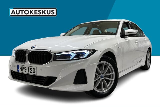 BMW 3-sarja