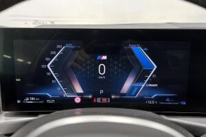 BMW 3-SARJA esikatselu 14