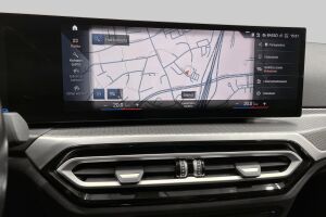 BMW 3-SARJA esikatselu 15