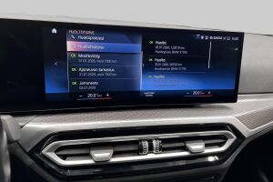 BMW 3-SARJA esikatselu 18