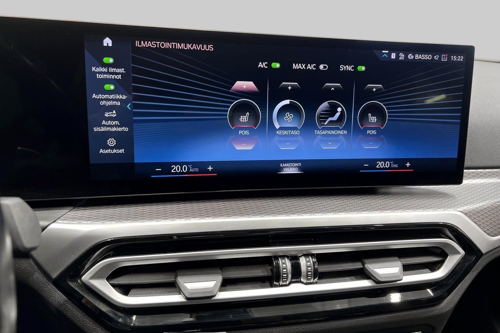 BMW 3-SARJA iso kuva 19