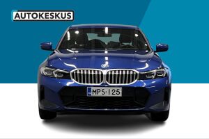 BMW 3-SARJA esikatselu 2