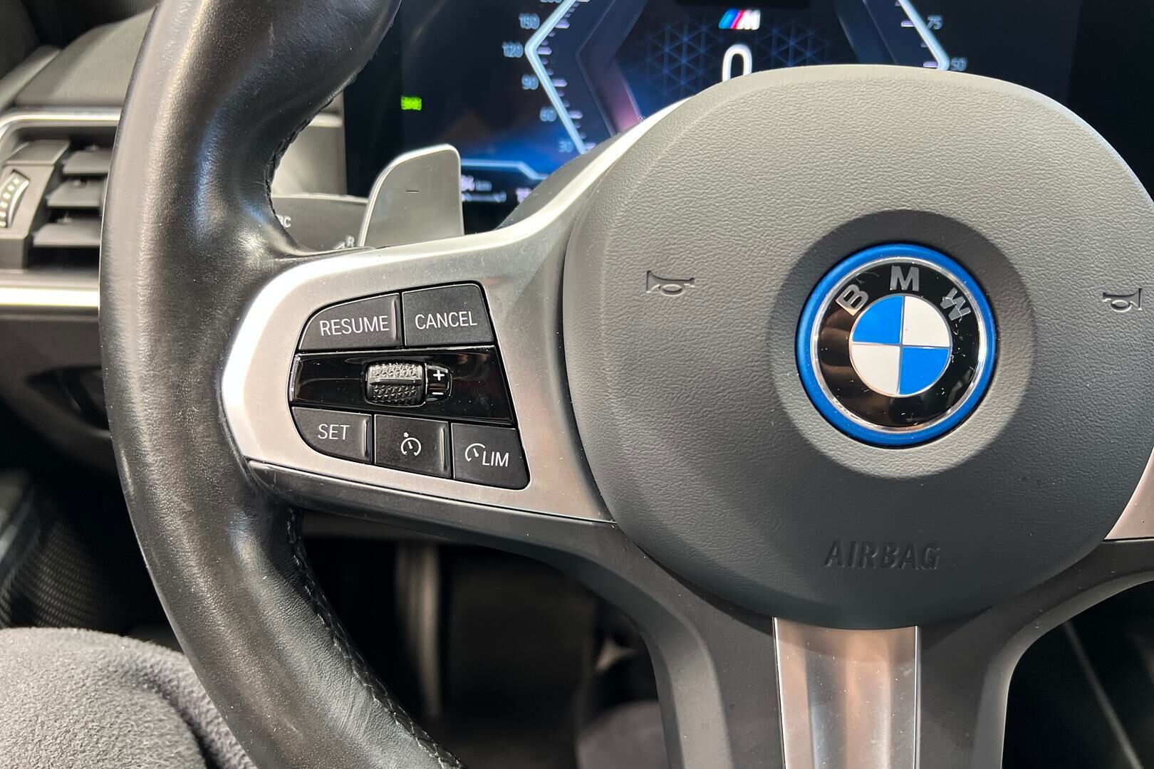 BMW 3-SARJA iso kuva 29