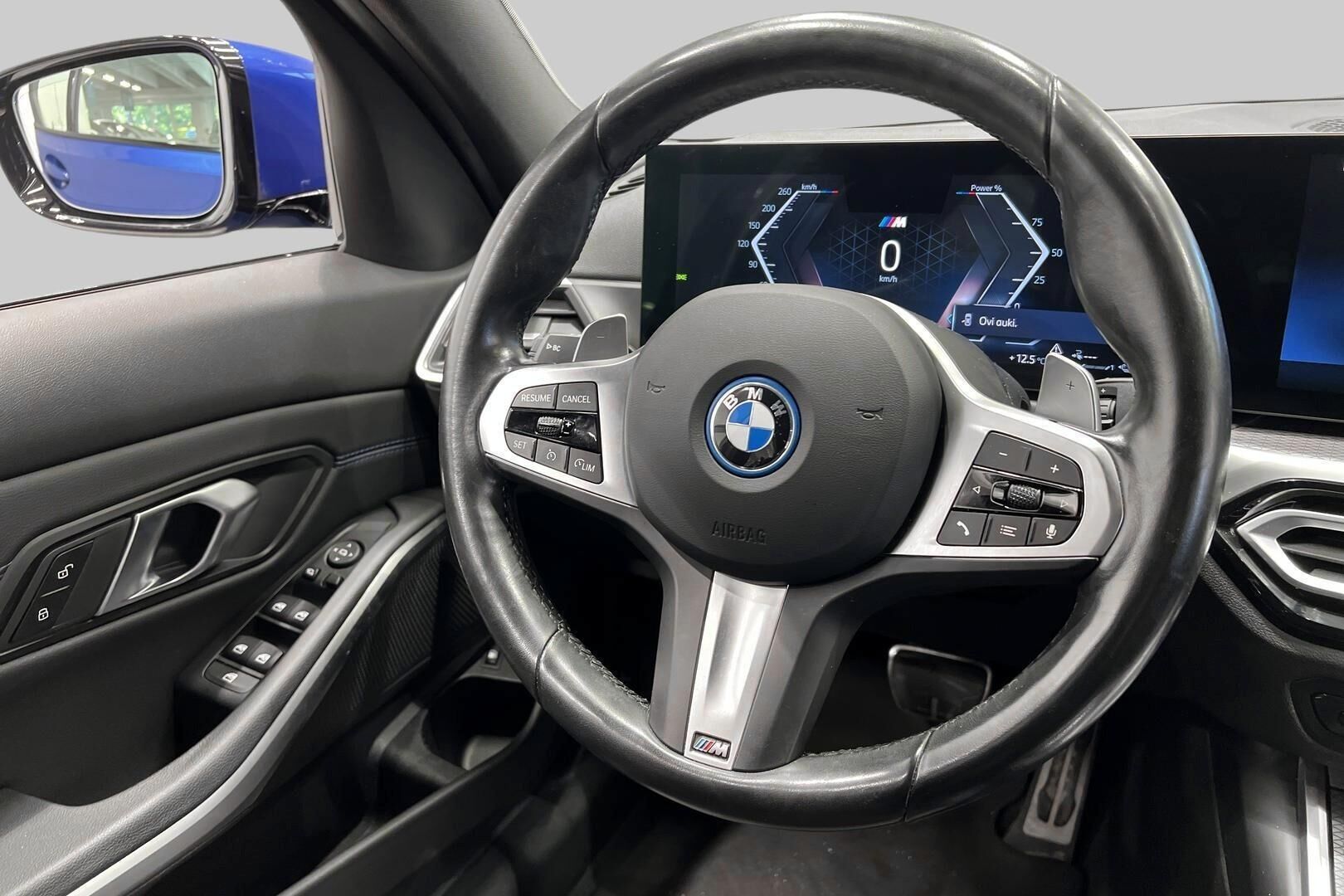 BMW 3-SARJA iso kuva 37