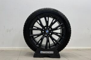 BMW 3-SARJA esikatselu 38