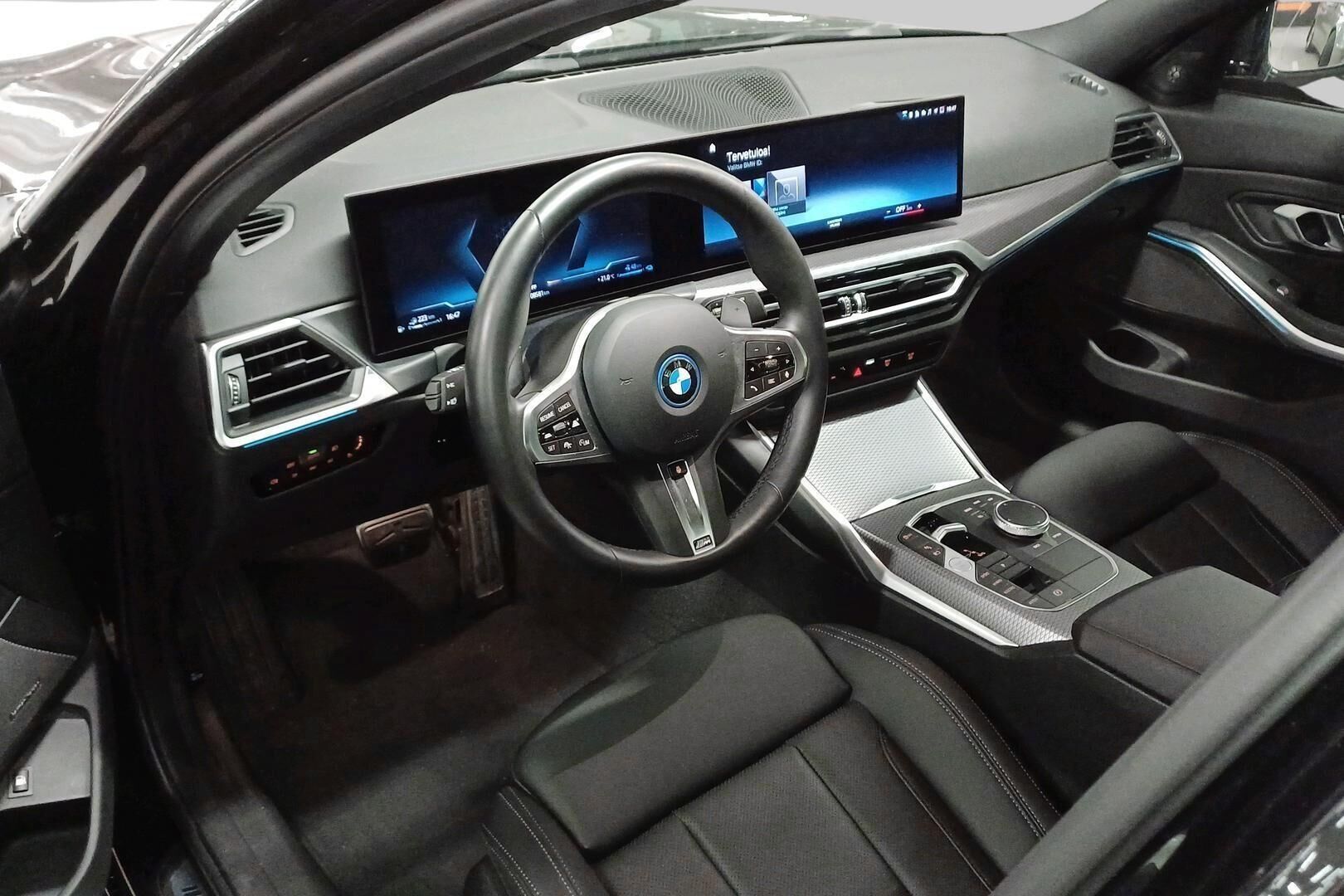 BMW 3-sarja iso kuva 1