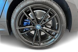 BMW 3-sarja esikatselu 11