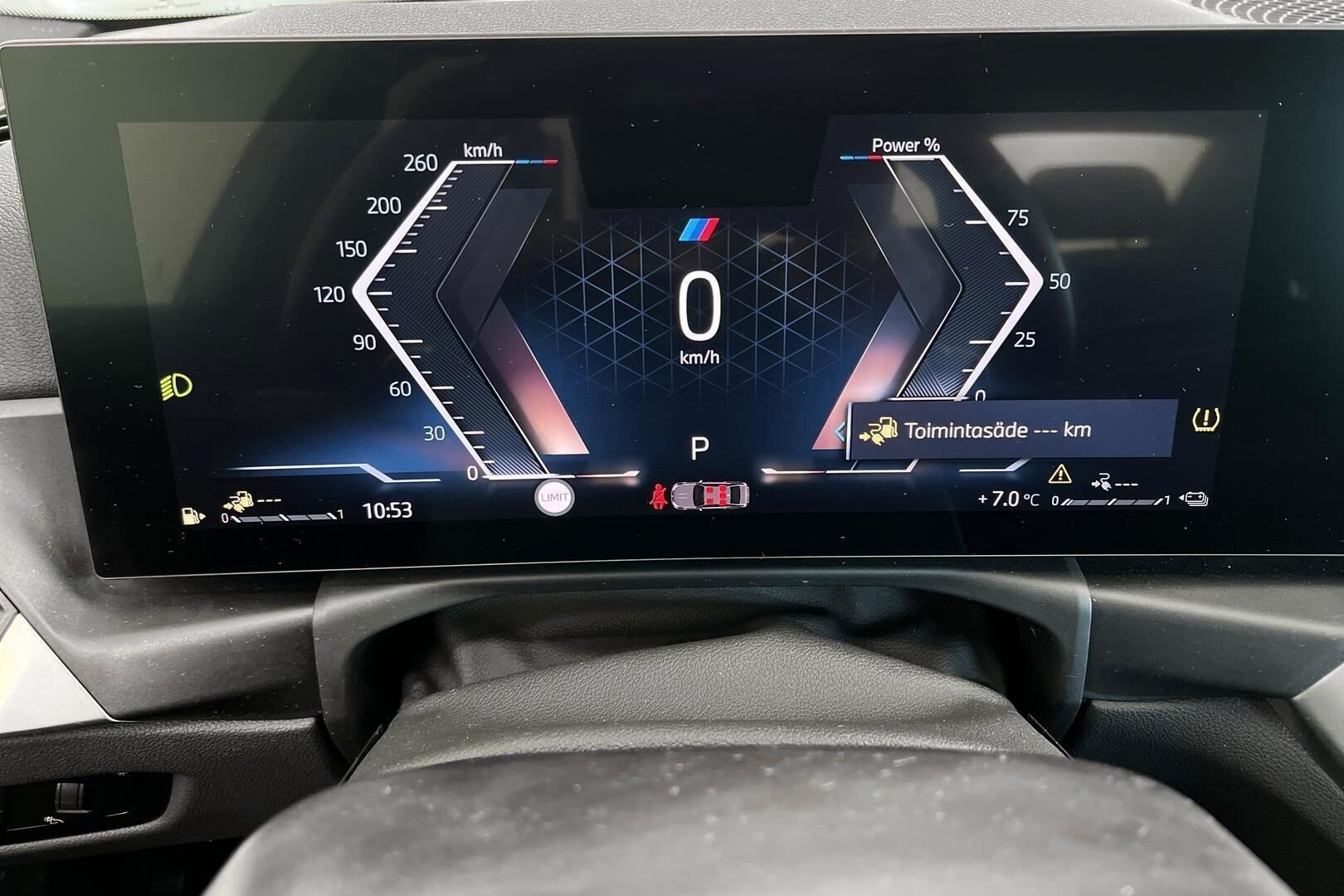 BMW 3-sarja iso kuva 12