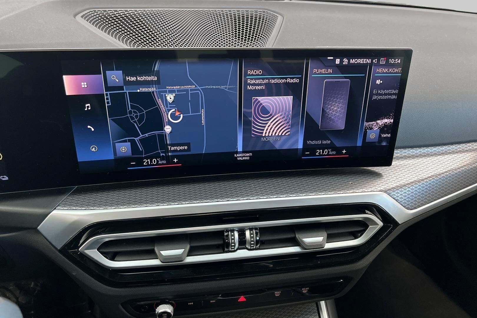 BMW 3-sarja iso kuva 13