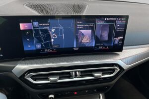 BMW 3-sarja esikatselu 13