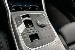 BMW 3-sarja esikatselu 14