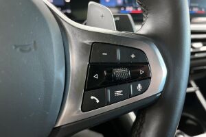 BMW 3-sarja esikatselu 15