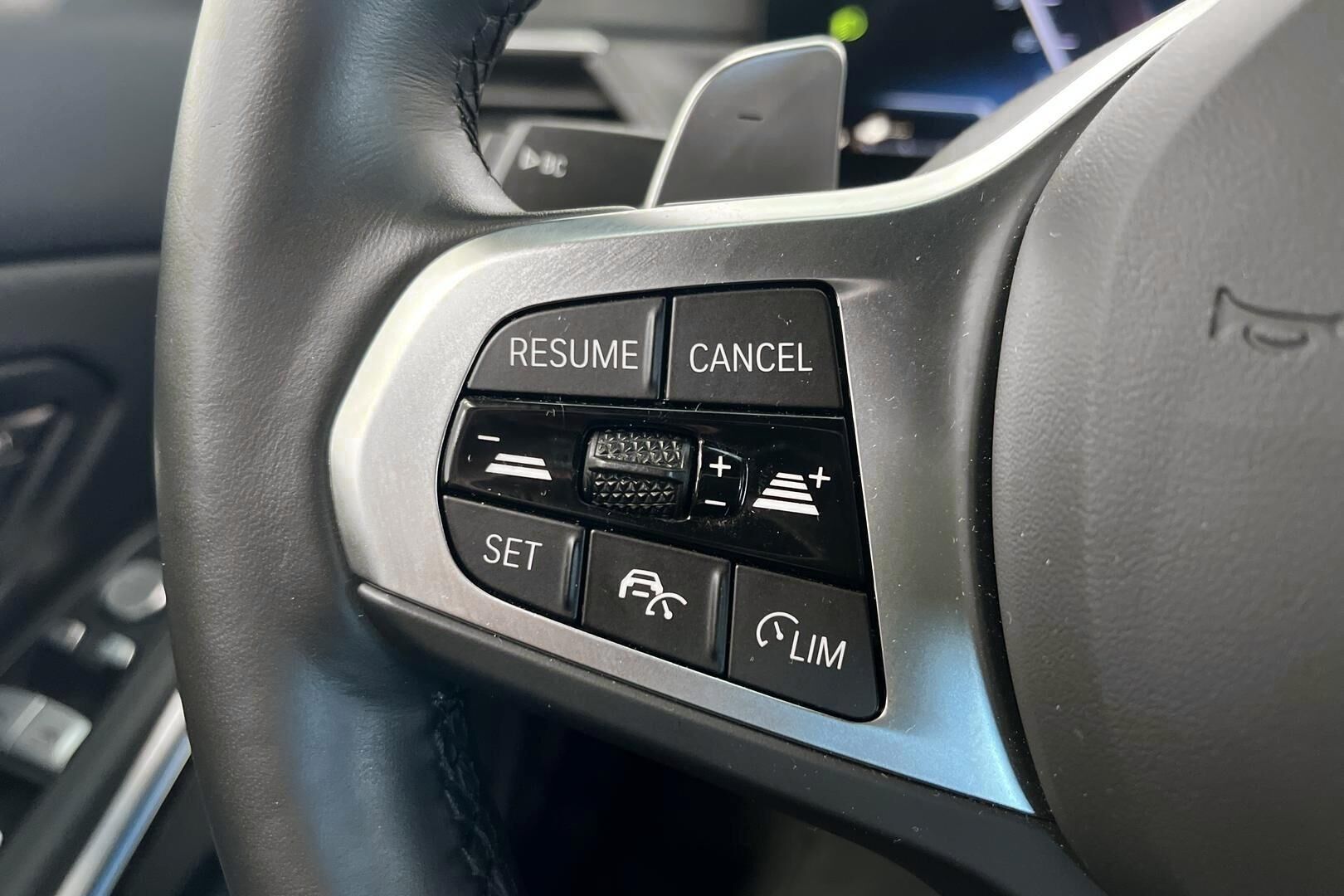 BMW 3-sarja iso kuva 16