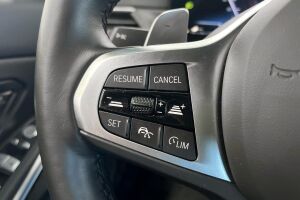 BMW 3-sarja esikatselu 16