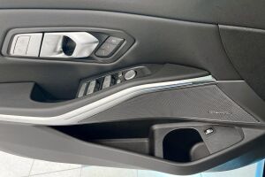 BMW 3-sarja esikatselu 19