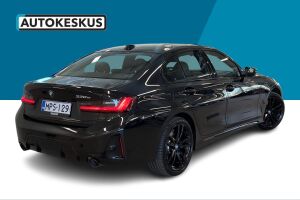 BMW 3-sarja esikatselu 4