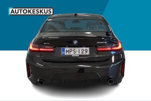 BMW 3-sarja esikatselu 5