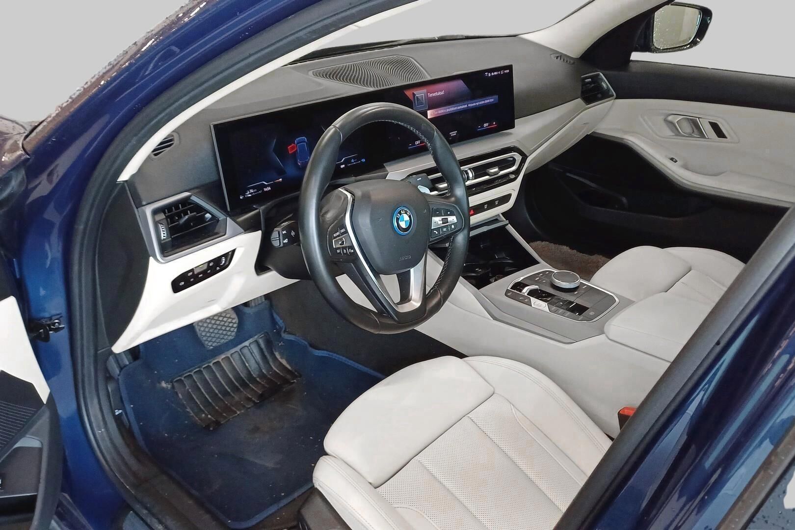 BMW 3-sarja iso kuva 2