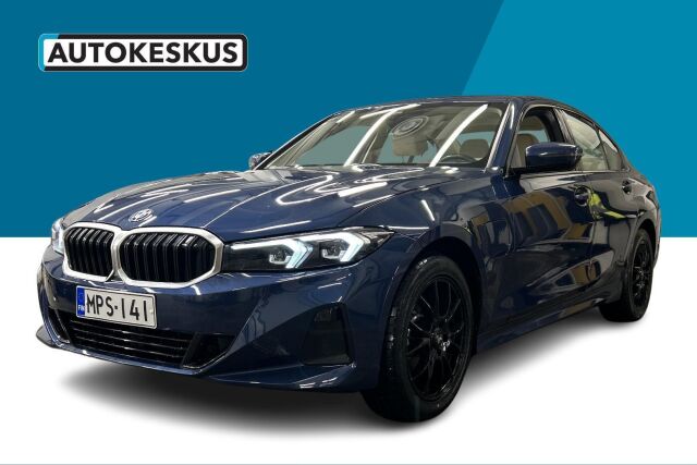 BMW 3-sarja