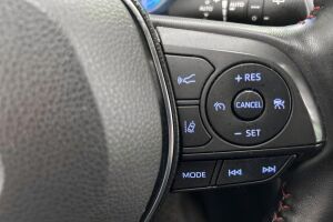 Toyota RAV4 Plug-in esikatselu 20